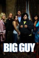 Watch Big Guy Megavideo