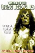 Watch The Revenge of the Living Dead Girls (La revanche des mortes vivantes) Megavideo