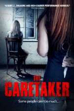 Watch The Caretaker Megavideo
