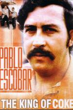 Watch Pablo Escobar King of Cocaine Megavideo