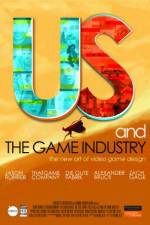 Watch Us and the Game Industry Megavideo