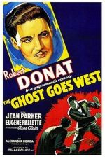 Watch The Ghost Goes West Megavideo