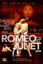 Watch Romeo and Juliet Megavideo