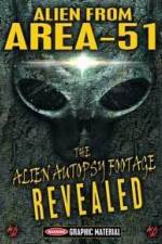 Watch Alien from Area 51 The Alien Autopsy Footage Revealed Megavideo