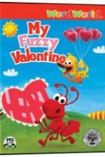 Watch Wordworld: My Fuzzy Valentine 2009 Megavideo