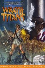 Watch Wrath of the Titans Megavideo