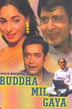 Watch Buddha Mil Gaya Megavideo