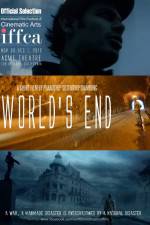 Watch World's End Megavideo