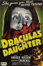 Watch Dracula\'s Daughter Megavideo
