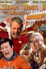 Watch Rifftrax: Star Trek II Wrath of Khan Megavideo