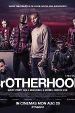 Watch Brotherhood Megavideo