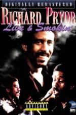 Watch Richard Pryor Live and Smokin' Megavideo