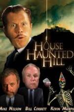 Watch Rifftrax: House on Haunted Hill Megavideo