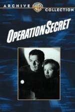 Watch Operation Secret Megavideo