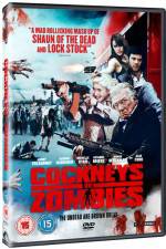 Watch Cockneys vs Zombies Megavideo