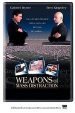 Watch Weapons of Mass Distraction Megavideo