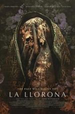 Watch La llorona Megavideo