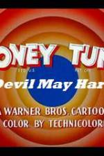 Watch Devil May Hare Megavideo