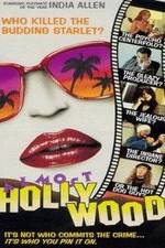 Watch Almost Hollywood Megavideo