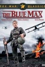 Watch The Blue Max Megavideo