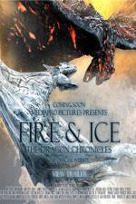 Watch Fire and Ice : The Dragon Chronicles Megavideo