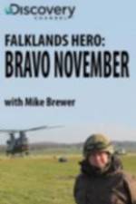 Watch Falklands Hero Bravo November Megavideo
