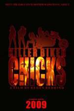Watch Killer Biker Chicks Megavideo