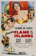 Watch Flame of the Islands Megavideo