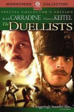 Watch The Duellists Megavideo