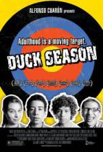Watch Duck Season Megavideo