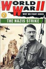 Watch The Nazis Strike Megavideo
