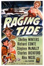 Watch The Raging Tide Megavideo