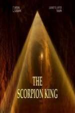 Watch National Geographic The Scorpion King Megavideo