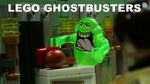 Watch Lego Ghostbusters (Short 2016) Megavideo