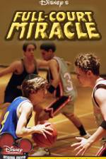 Watch Full-Court Miracle Megavideo