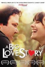 Watch A Big Love Story Megavideo