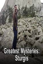 Watch Greatest Mysteries Sturgis Megavideo