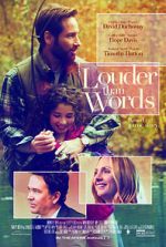 Watch Louder Than Words Megavideo