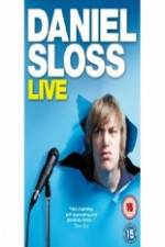 Watch Daniel Sloss Live Megavideo