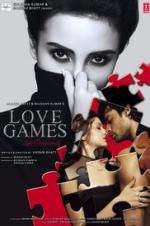Watch Love Games Megavideo