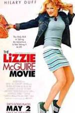 Watch The Lizzie McGuire Movie Megavideo