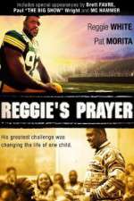 Watch Reggie's Prayer Megavideo