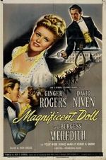 Watch Magnificent Doll 1channel