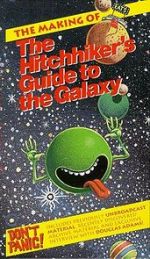 Watch The Making of \'The Hitch-Hiker\'s Guide to the Galaxy\' Megavideo