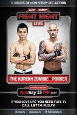 Watch UFC on Fuel TV 3 Facebook Preliminary Fights Megavideo