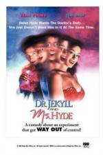 Watch Dr Jekyll and Ms Hyde Megavideo