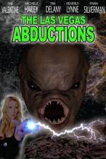 Watch The Las Vegas Abductions Megavideo