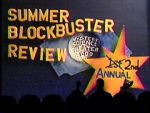 Watch 2nd Annual Mystery Science Theater 3000 Summer Blockbuster Review Megavideo