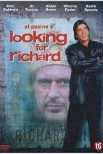Watch Looking for Richard Megavideo