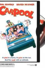 Watch Carpool Megavideo